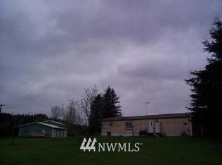 190 Madden Rd, Cinebar, WA 98533