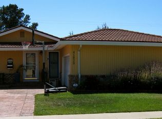 41829 Sherwood St, Fremont, CA 94538