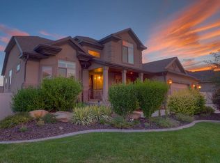 13244 S Bellevue Way, Draper, UT 84020