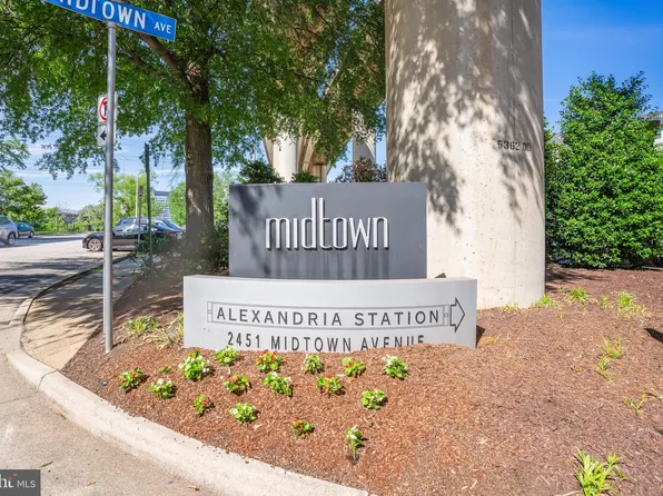 2451 Midtown Ave APT 1315, Alexandria, VA 22303