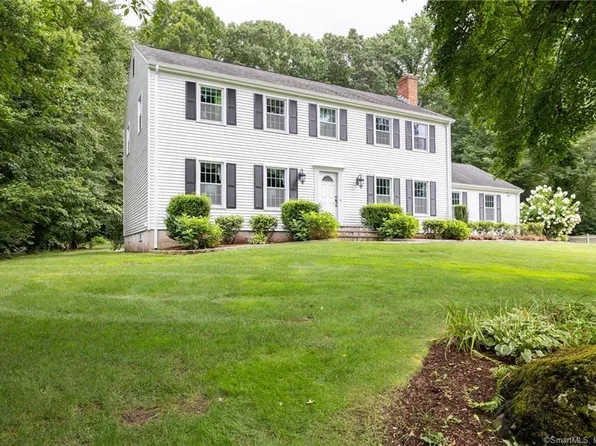 125 Brick Kiln Place, Cheshire, CT 06410