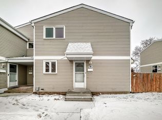 Castle Terrace, Edmonton, AB T5X 2E6
