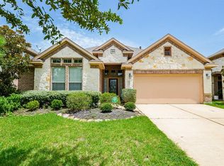 19818 Hawkins Ridge Ln, Richmond, TX 77407