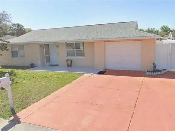 6234 Keller Dr, Port Richey, FL 34668