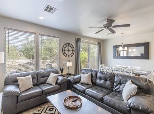(Undisclosed Address), Saint George, UT 84770