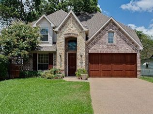 5727 Vickery Blvd, Dallas, TX 75206