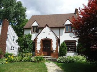 2440 Goddard Rd, Toledo, OH 43606