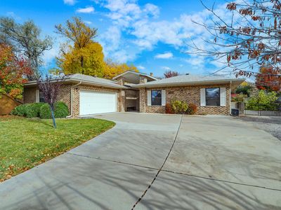 6932 Brandywine Loop NE, Albuquerque, NM, 87111