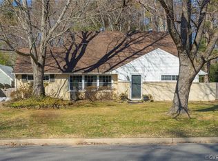 9206 Fisk Rd, Henrico, VA 23229