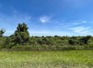 16631 NW 262nd St, Okeechobee, FL 34972