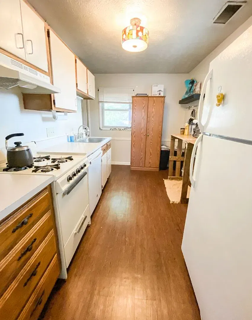3 Bedroom House - Walking Distance to Purdue Campus — Photo 2