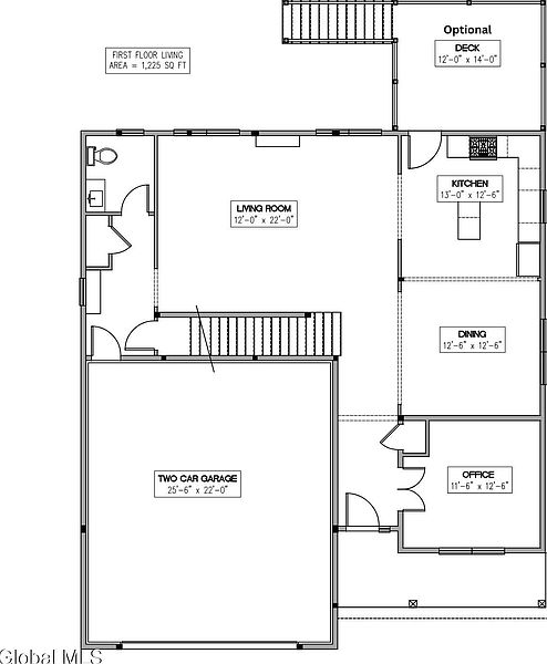 2nd image of 6 Wedgewood Drive