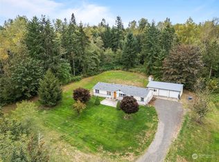 250 Sommerville Rd, Napavine, WA 98532