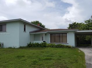 1230 NE 200th Ter, Miami, FL 33179