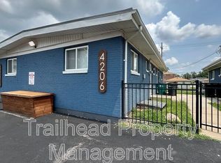 4206 Lloyd St, Kansas City, KS 66103