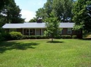504 Garland Ferry Rd, Scottsboro, AL 35768