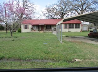 310 Rs County Rd #1495, Emory, TX 75440