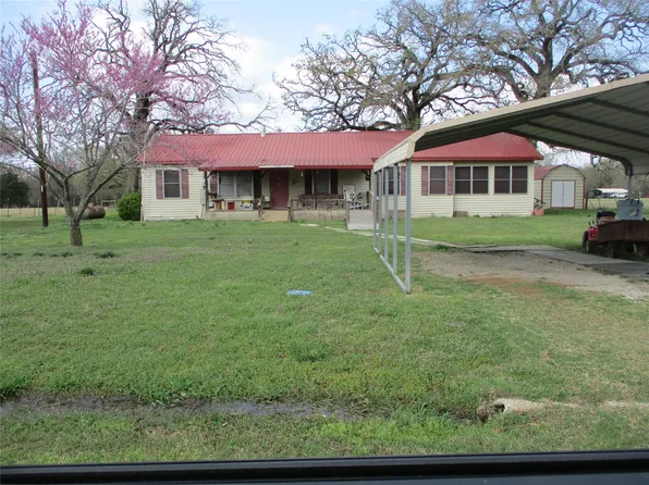 310 Rs County Rd #1495, Emory, TX 75440