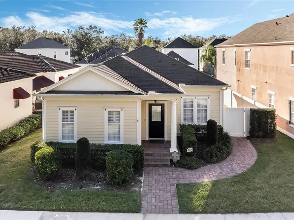 1118 White Moss Ln, Celebration, FL 34747