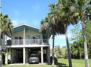 105 13th St N, Port Saint Joe, FL 32456