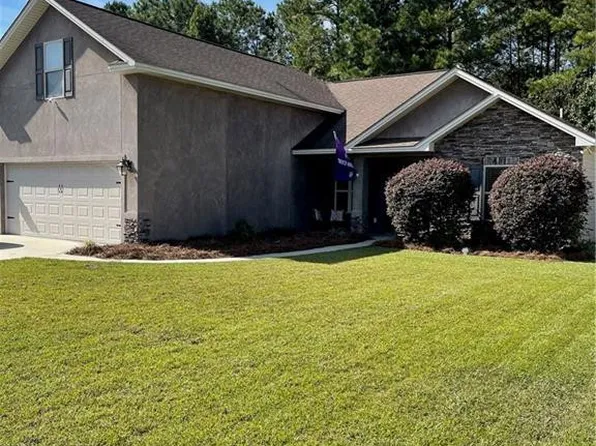25 Cattail Ct, Brunswick, GA 31523