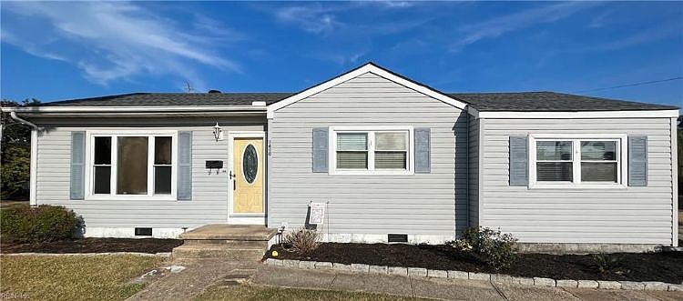 1st image of this home