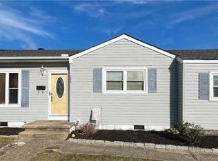 1640 King William Rd, Virginia Beach, VA 23455