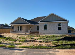 1601 Lena St, Baker, FL 32531