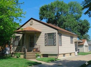 2806 Avenue G, Council Bluffs, IA 51501