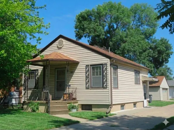 2806 Avenue G, Council Bluffs, IA 51501