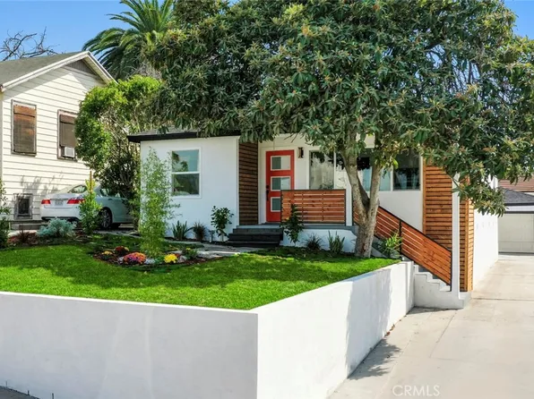 5004 O'Sullivan Dr, Los Angeles, CA 90032
