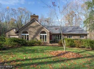 21845 Watson Rd, Leesburg, VA 20175