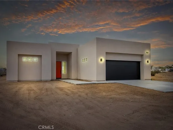 59423 Canterbury St, Yucca Valley, CA 92284