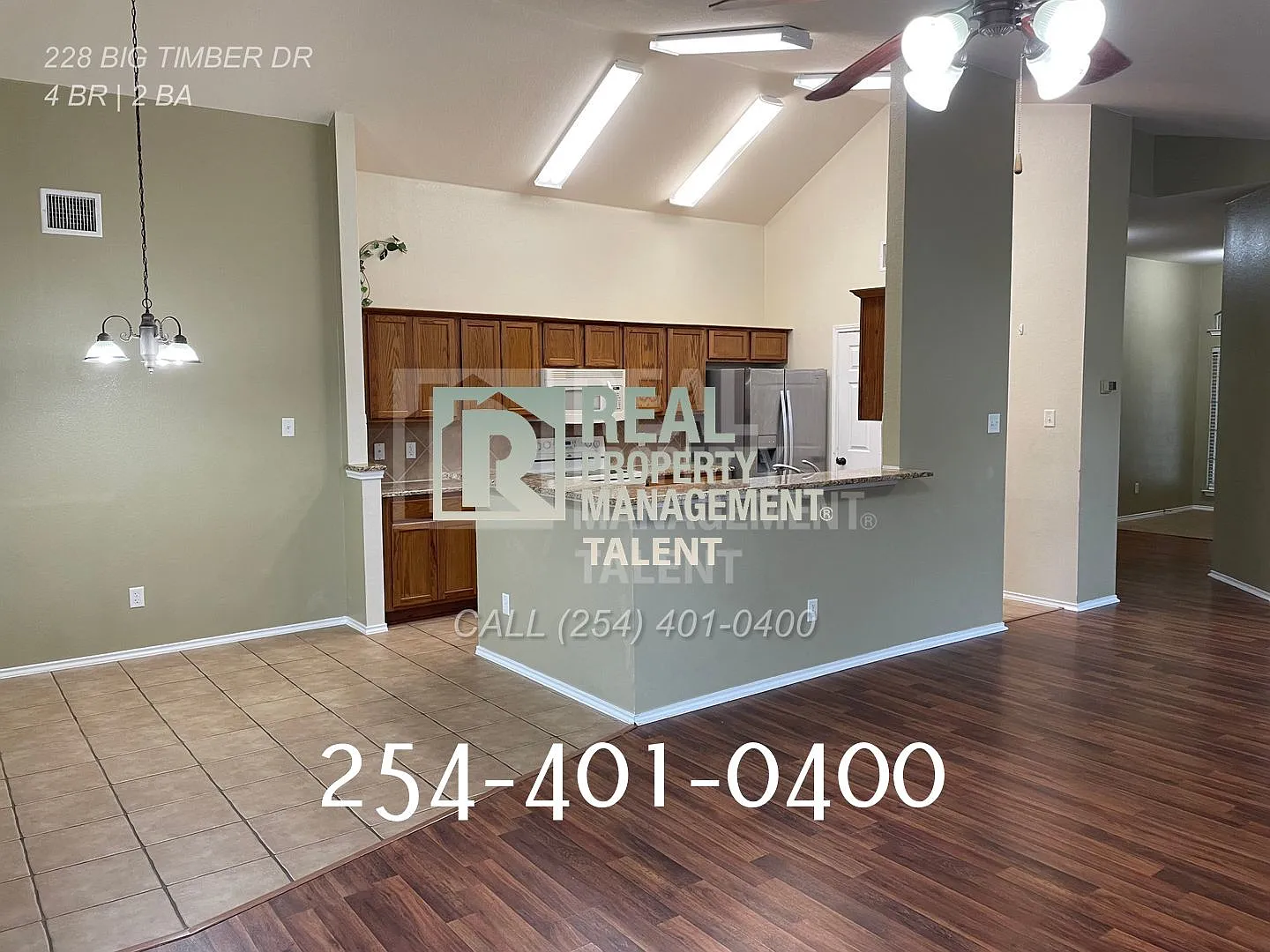 200 Off First Month's Rent If Lease Signed By September 1st!! 4 Bedroom, 2 Bathroom Home For Rent... — Photo 3