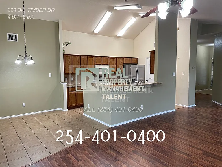 228 Big Timber Dr — Photo 3