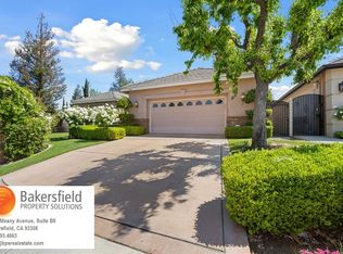 1700 Wedgemont Pl, Bakersfield, CA 93311