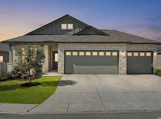 7655 Toledo Bend, San Antonio, TX 78252