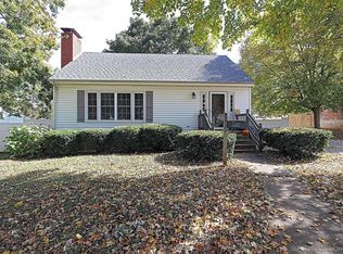 828 S Washington St, Farmington, MO 63640