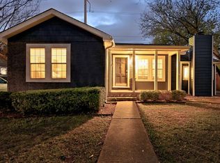 3202 Funston St, Austin, TX 78703
