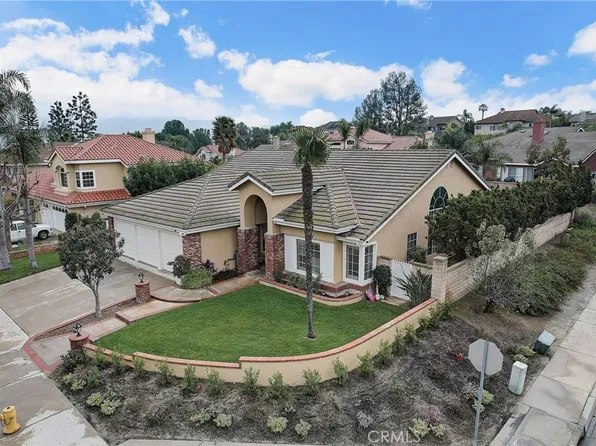 24360 Via Lomas De Yorba E, Yorba Linda, CA 92887