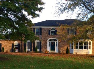 3034 Mayapple Dr, Hudson, OH 44236
