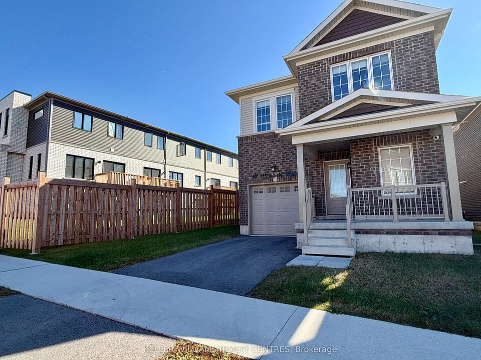 41 Wheatfield Rd