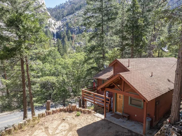 2 Snow Slide, Shaver Lake, CA 93664