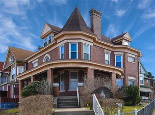 400 E 10th Ave, Homestead, PA 15120