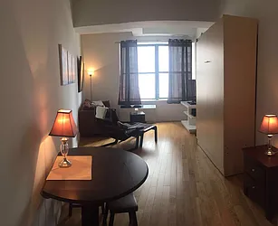 Rented by Keller Williams NYC