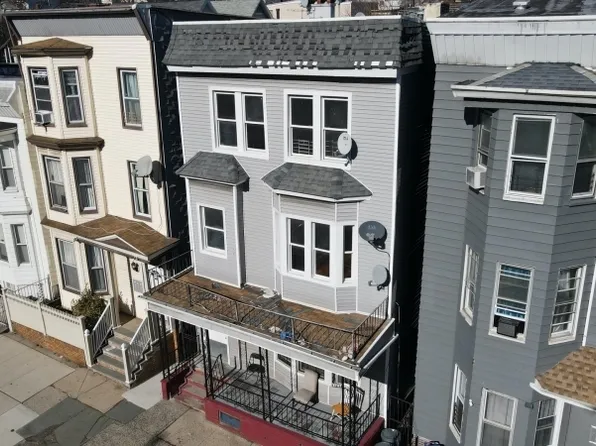 45 Park Ave, Newark City, NJ 07104