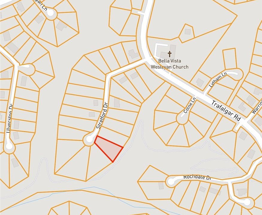 1st image of Stretford Dr #19