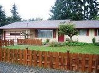 5319 91st St NE, Marysville, WA 98270