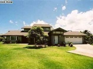 30 Huluhulu Pl, Kahului, HI 96732