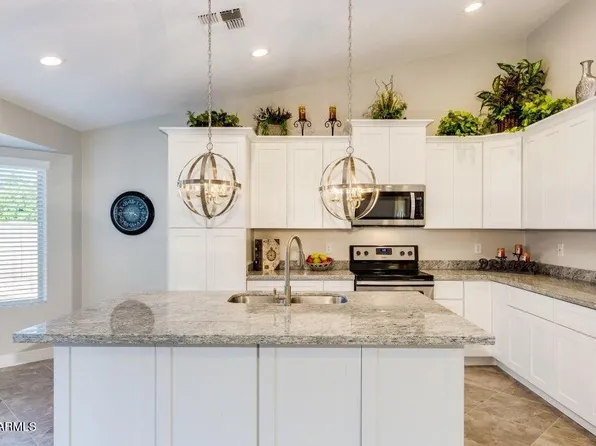 1232 E ENCINAS Avenue, Gilbert, AZ 85234
